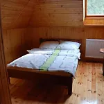 Ferienhaus Domyletnie Dom 140 M2 Z Dzialka