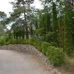 Domyletnie Dom 140 M2 Z Dzialka Ferienhaus