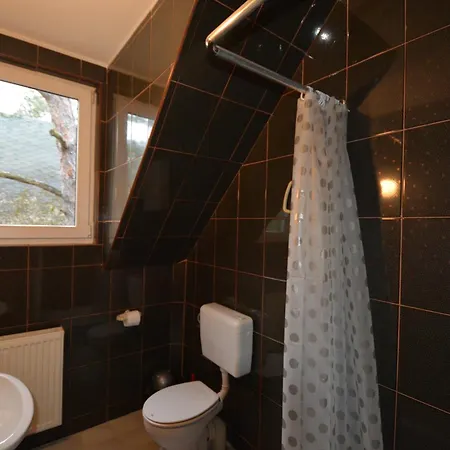 Domyletnie Dom 140 M2 Z Dzialka Holiday home