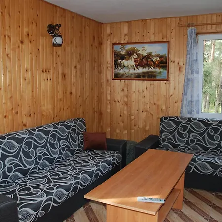 Domyletnie Dom 140 M2 Z Dzialka *