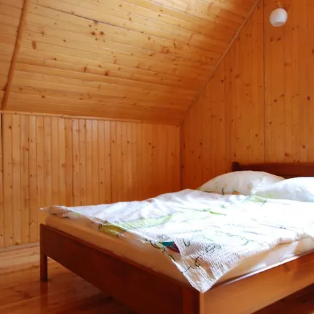 Domyletnie Dom 140 M2 Z Dzialka Holiday home *
