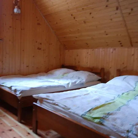 Domyletnie Dom 140 M2 Z Dzialka 펜션