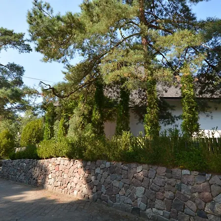 Domyletnie Dom 140 M2 Z Dzialka Pobierowo