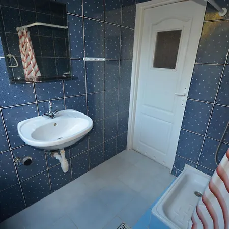 Domyletnie Dom 140 M2 Z Dzialka *