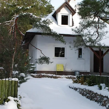 Domyletnie Dom 140 M2 Z Dzialka * Pobierowo