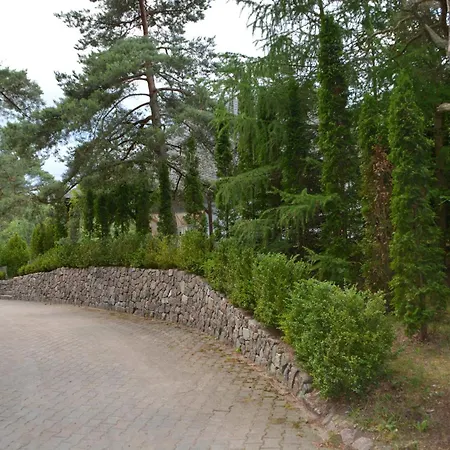 Domyletnie Dom 140 M2 Z Dzialka Holiday home