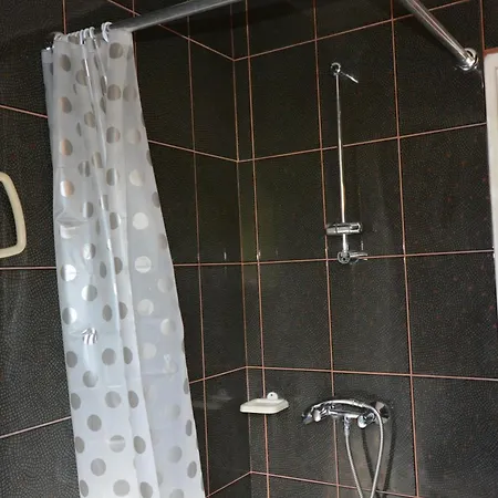 Domyletnie Dom 140 M2 Z Dzialka 펜션 *