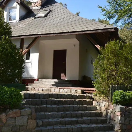 Domyletnie Dom 140 M2 Z Dzialka * Pobierowo