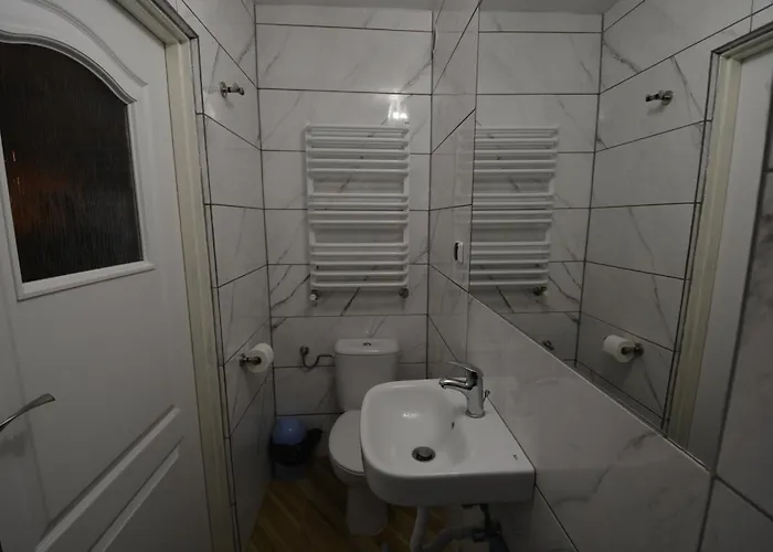 Domyletnie Dom 140 M2 Z Dzialka Nyaraló Pobierowo