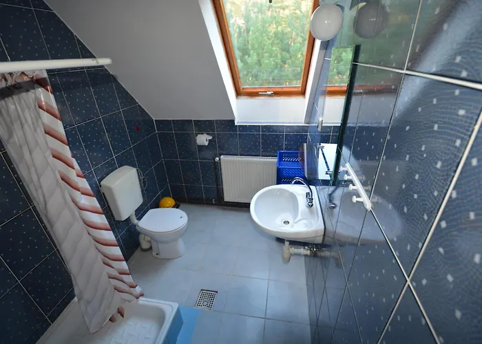 Domyletnie Dom 140 M2 Z Dzialka * Pobierowo