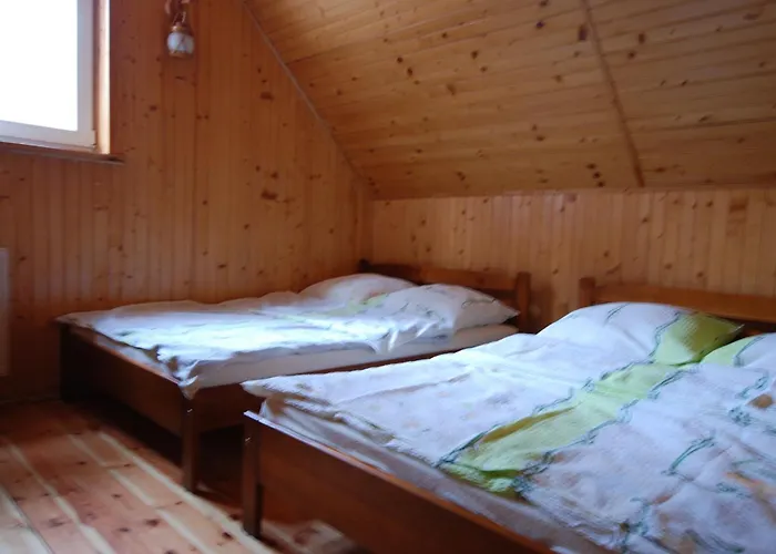 Domyletnie Dom 140 M2 Z Dzialka Nyaraló