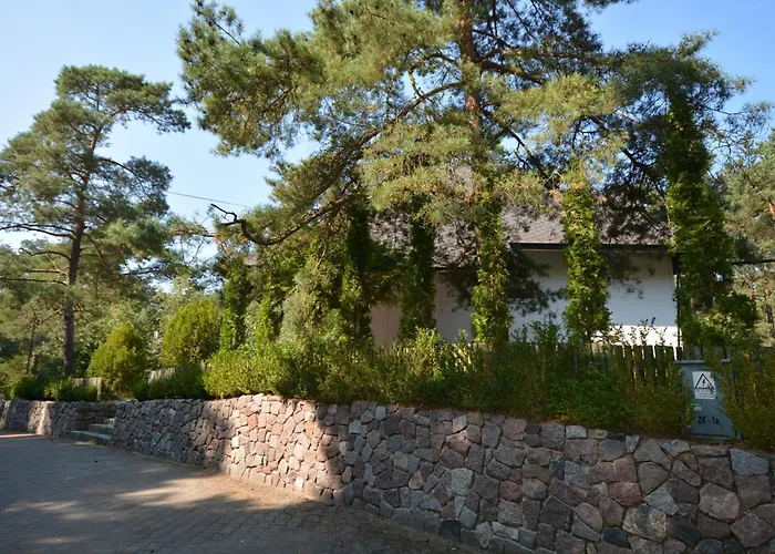 Domyletnie Dom 140 M2 Z Dzialka Pobierowo