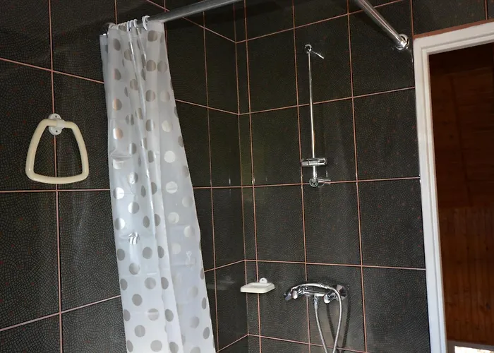 Domyletnie Dom 140 M2 Z Dzialka Nyaraló *