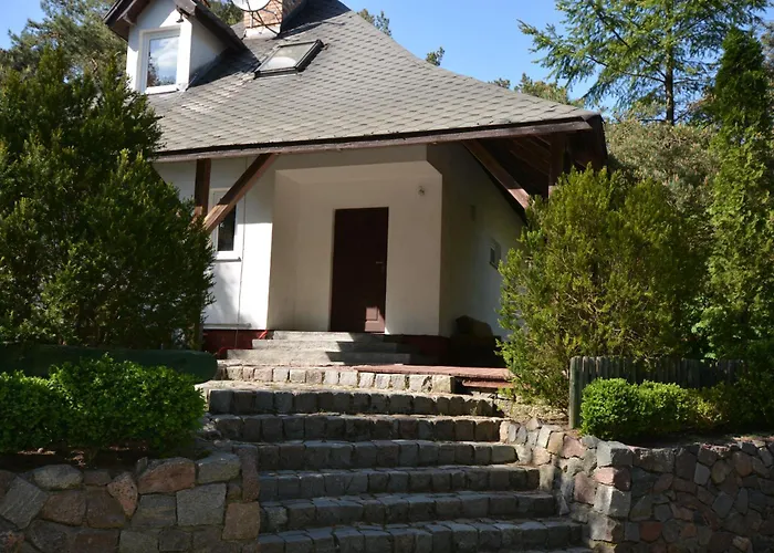 Domyletnie Dom 140 M2 Z Dzialka * Pobierowo